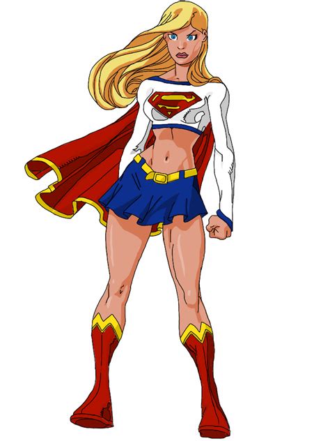 supergirl dc comic|linda danvers dc comics.